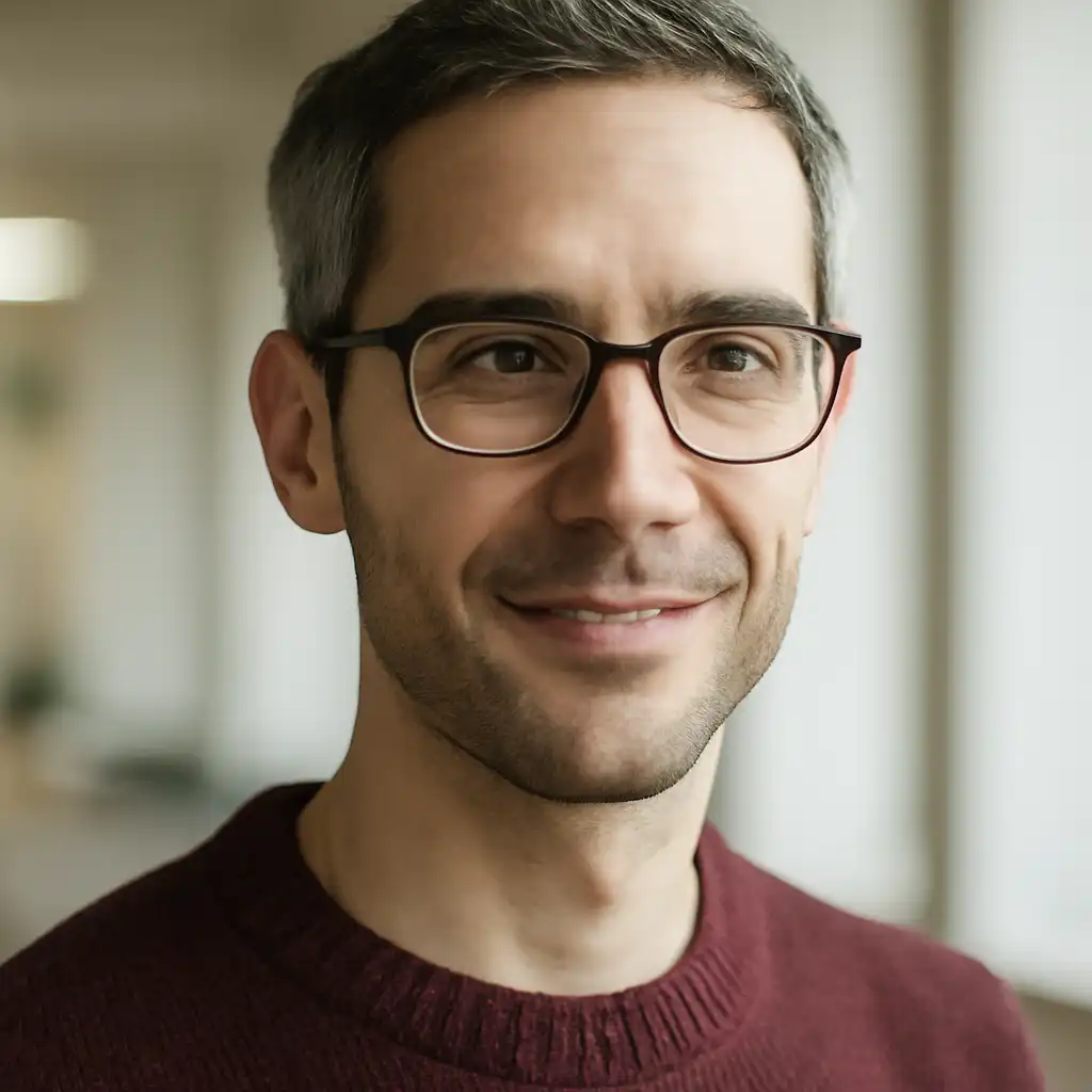 Gabriel Picard
